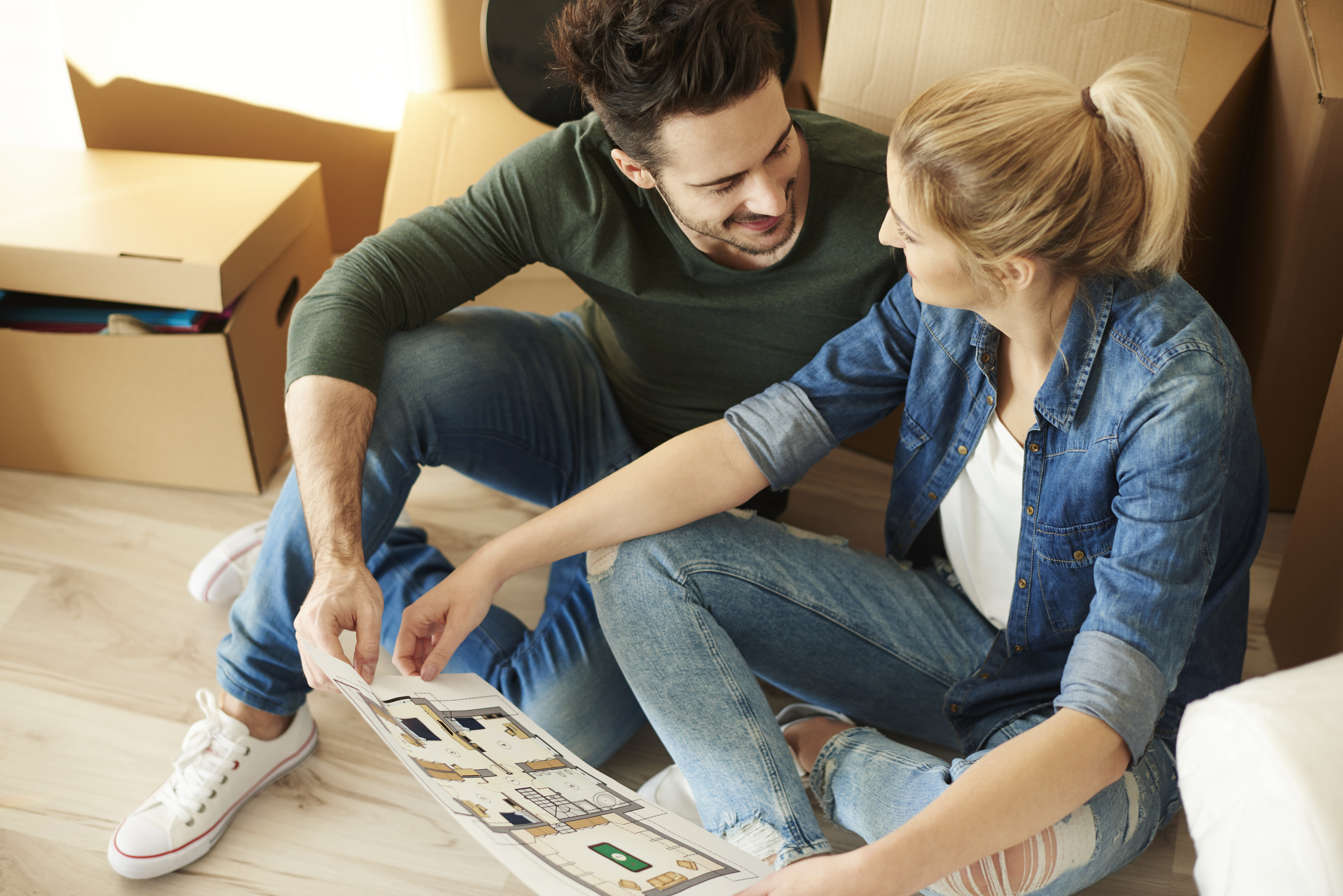 The “Wish List”: How to Make One When Buying Your Home